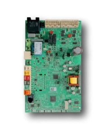 Placa Electrónica Chaffoteaux Pigma ADVANCE 25