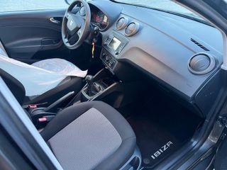SEAT Ibiza 2016