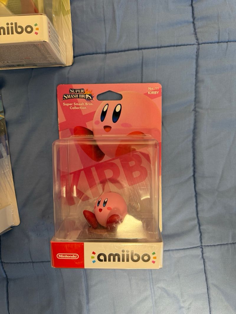 Amiibo nintendo afbeelding 3