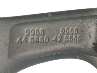 Mazda 9965415550 llanta 2 hatchback dl dj 2375306