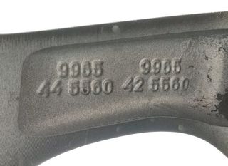 Mazda 9965415550 llanta 2 hatchback dl dj 2375306