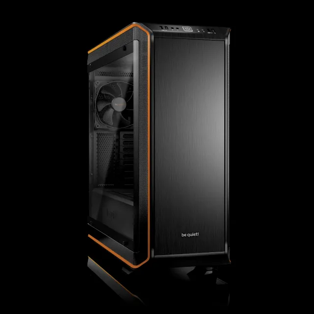 Caja PC Be Quiet! Dark Base 900 Gran Torre