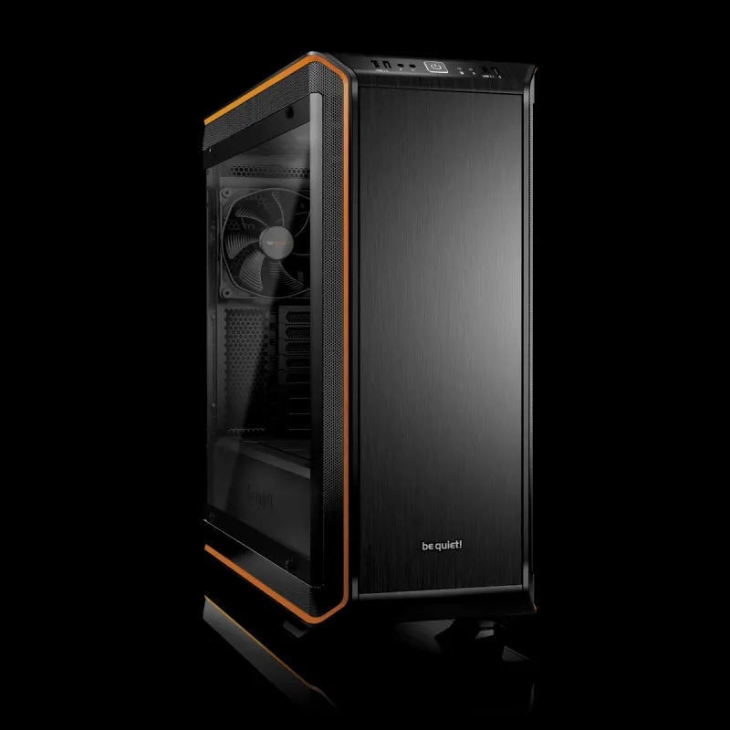 Caja PC Be Quiet! Dark Base 900 Gran Torre