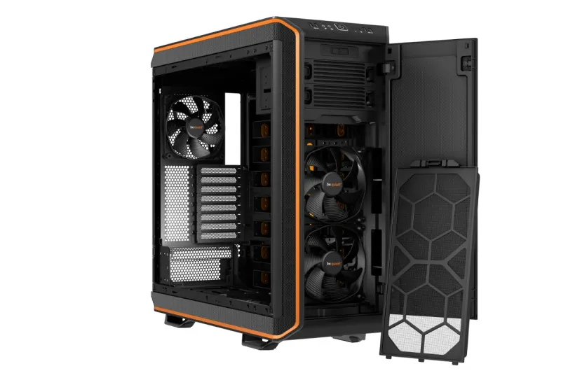 Caja PC Be Quiet! Dark Base 900 Gran Torre afbeelding 3