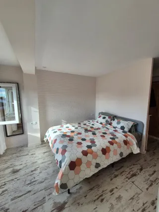 Apartamento tras una reforma integral