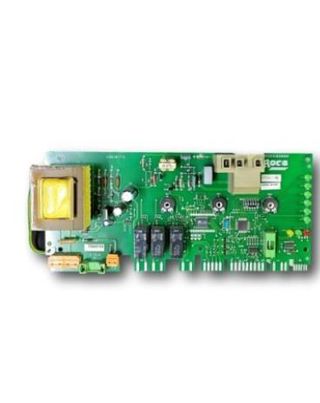 Placa Electrónica Roca Sara 24/24 F Pieza reacondi