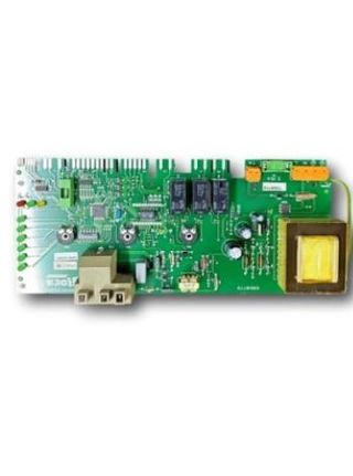 Placa Electrónica Roca Sara 24/24 F Pieza reacondi