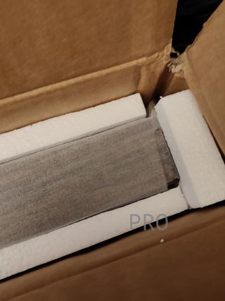 Estante de Pared para Libros