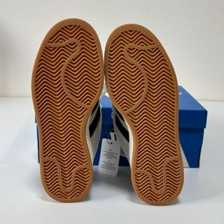 Adidas Campus 00s Gris/Negro Talla 36-41