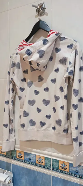 Chaqueta entretiempo