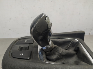 PALANCA CAMBIO OPEL ZAFIRA C TOURER A14NET 812660