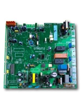 Placa Electrónica Saunier Duval Isofast F 35 E-A P