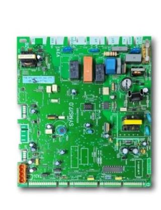 Placa Electrónica Saunier Duval Isofast F 35 E-A P