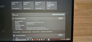 Portátil HP ProBook i5 con Windows 11 Pro