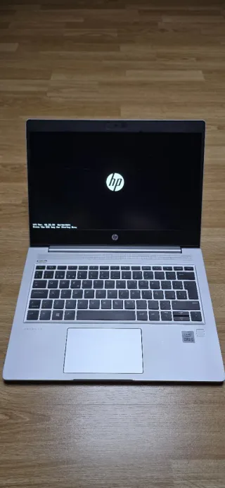 Portátil HP ProBook i5 con Windows 11 Pro