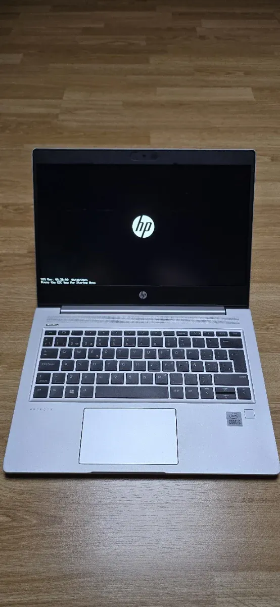 Portátil HP ProBook i5 con Windows 11 Pro afbeelding 9