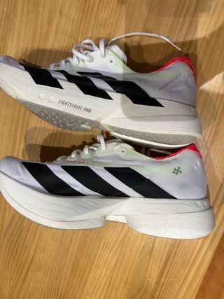 Adidas Adizero Adios Pro 4