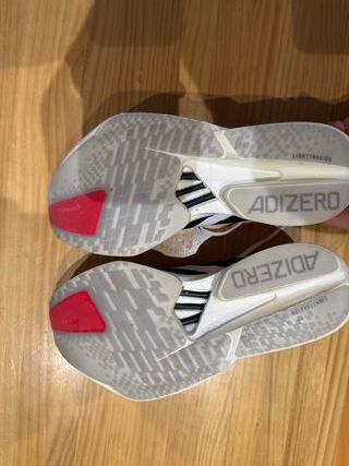 Adidas Adizero Adios Pro 4