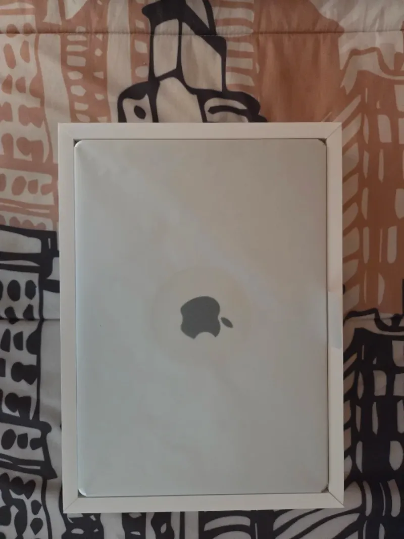 MacBook M2 Pro 12-Core CPU 19-Core GPU afbeelding 3