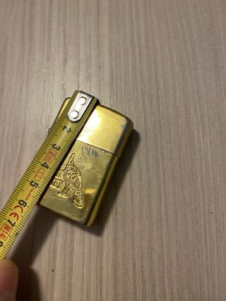 Accendino Zippo Wild Turkey