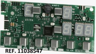 Vitro Balay 3EB865FR Inducción