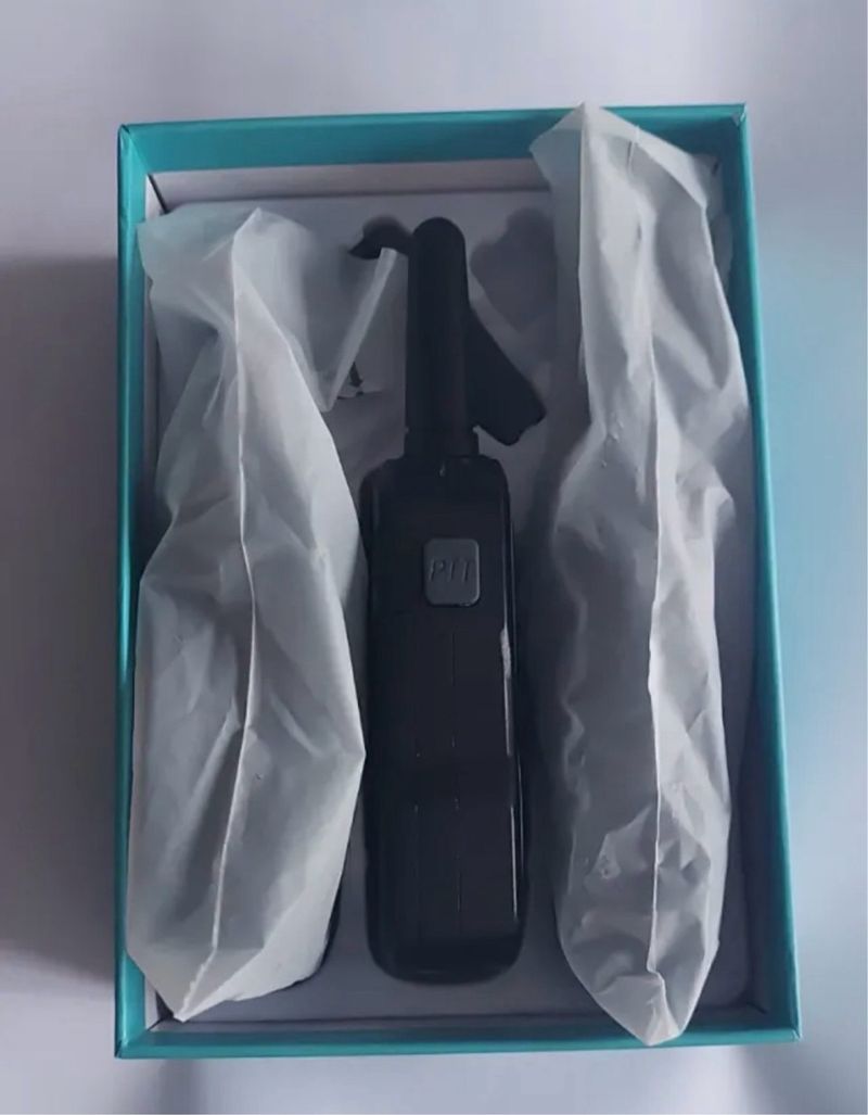 Walkie Talkies Nestling para Niños afbeelding 6
