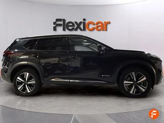 Nissan X-Trail 7pl 1.5T VC 120kW MHEV 4x2 Tekna