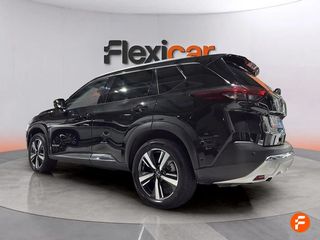 Nissan X-Trail 7pl 1.5T VC 120kW MHEV 4x2 Tekna
