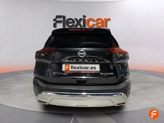 Nissan X-Trail 7pl 1.5T VC 120kW MHEV 4x2 Tekna