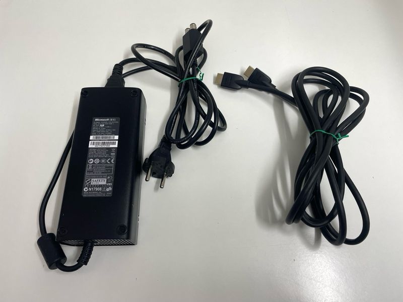 Xbox 360 Slim afbeelding 9