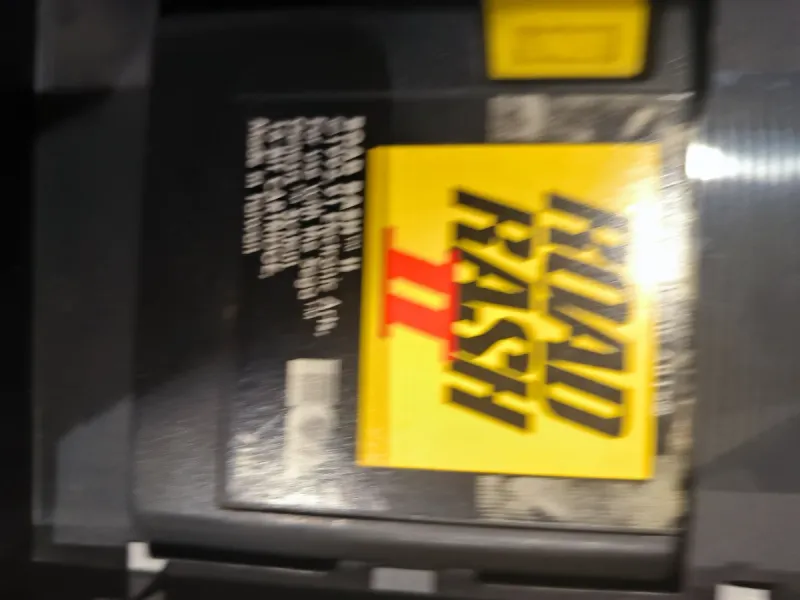 Lote 4 juegos Sega Mega Drive afbeelding 8