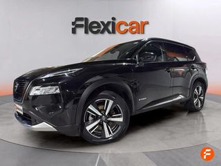 Nissan X-Trail 7pl 1.5T VC 120kW MHEV 4x2 Tekna