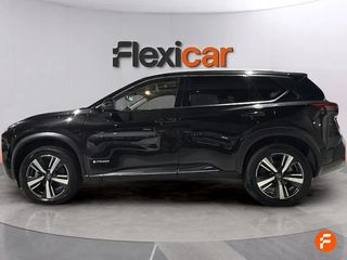 Nissan X-Trail 7pl 1.5T VC 120kW MHEV 4x2 Tekna