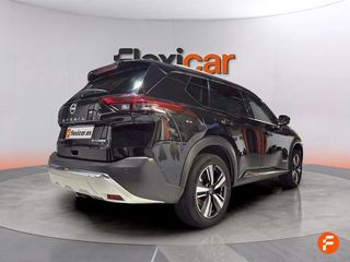Nissan X-Trail 7pl 1.5T VC 120kW MHEV 4x2 Tekna