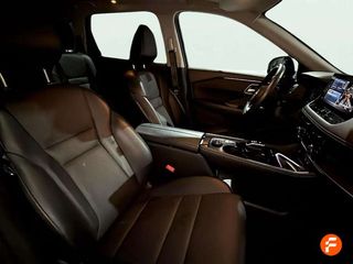 Nissan X-Trail 7pl 1.5T VC 120kW MHEV 4x2 Tekna