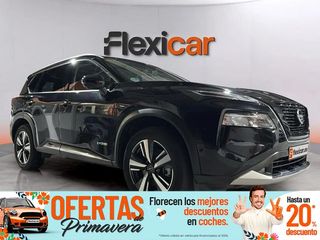 Nissan X-Trail 7pl 1.5T VC 120kW MHEV 4x2 Tekna