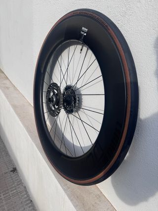 Rueda Trasera DT SWISS ARC 1100 Dicut 80