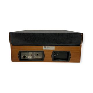 Tocadiscos Dual H53 N