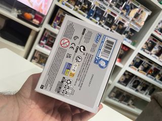 Funko Pop! Eddie Stranger Things 1462