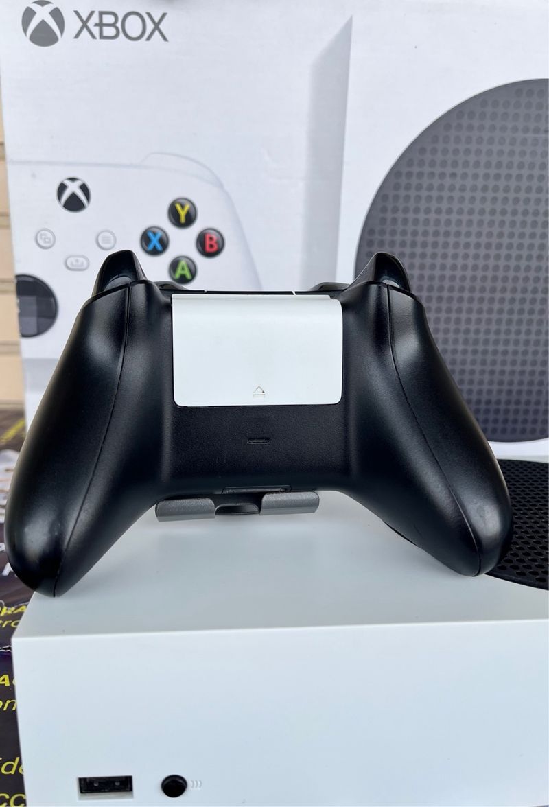 Xbox Series S afbeelding 6