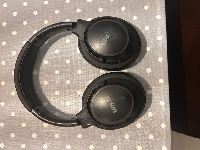 Auriculares Inalámbricos Ulipz Grises