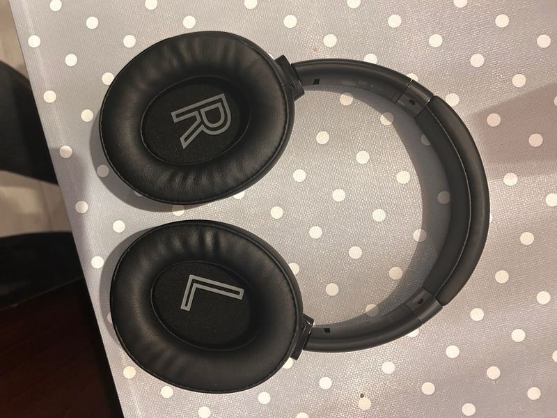 Auriculares Inalámbricos Ulipz Grises afbeelding 2