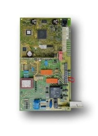 Placa Electrónica Vaillant VMW 24/282 2-5
