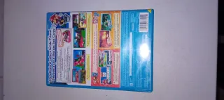 4 Juegos Wii U: Pokkén, Mario, Tank Tank, Pingüino