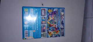 4 Juegos Wii U: Pokkén, Mario, Tank Tank, Pingüino