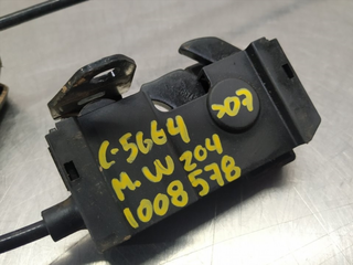 CERRADURA CAPO MERCEDES-BENZ CLASE C (BM 204) BER