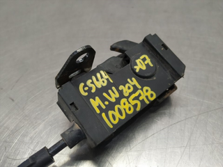 CERRADURA CAPO MERCEDES-BENZ CLASE C (BM 204) BER