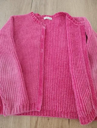 Set abbigliamento bambina