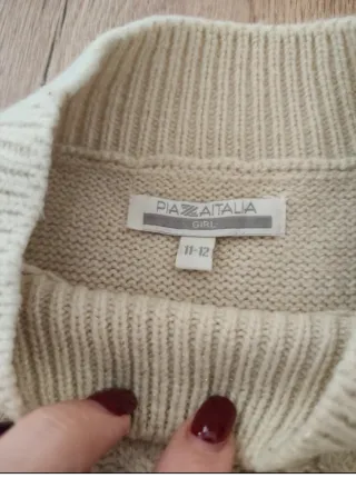 Set abbigliamento bambina