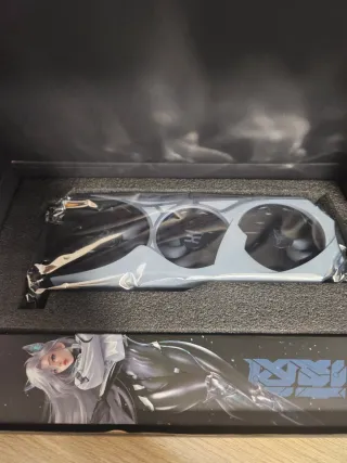 RX 9070 XT Edición Reva Nueva